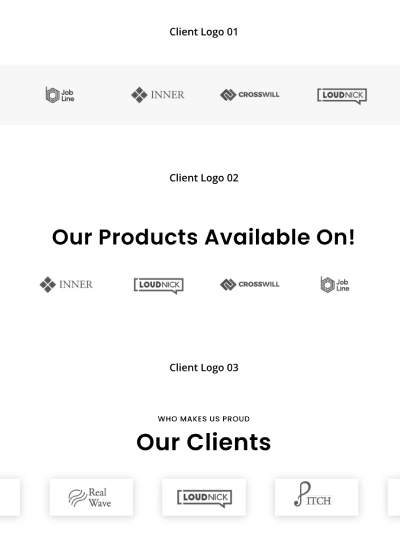 Client Logo