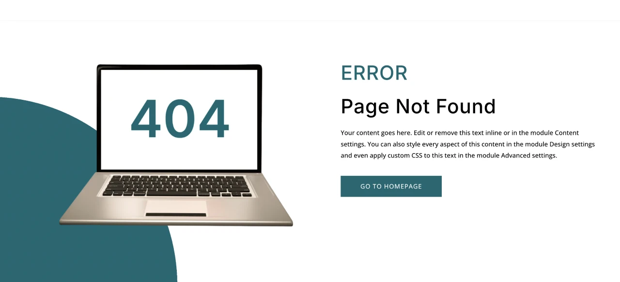 404 Page 10